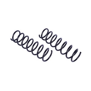 Пружина FORD Focus (05-08) подвески задней NSP NSPRS88N4 NSP