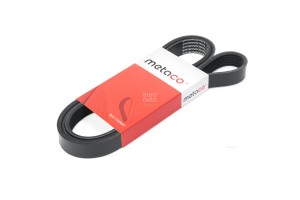 FORD TRANSIT (2006-2013) 6PK1640 METACO