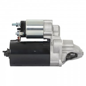 Стартер VAG A6 (97-) 2.4I/2.8I/2.7T 1,4кВт LST1846 START VOLT