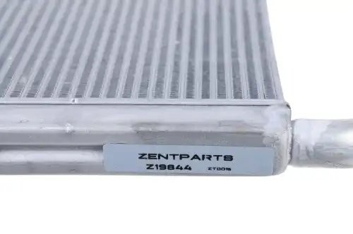 радиатор печки!\ ВАЗ 2190 Гранта, Datsunon-Do Z19844 ZENTPARTS