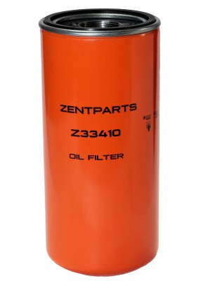 фильтр масляный D116 H246 Z33410 ZENTPARTS
