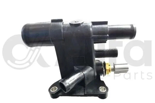 AF10769 Корпус термостата LAND ROVER DISCOVERY SPORT (L550) 2.0 4x4, LAND ROVER  AF10769 ALFA E PARTS
