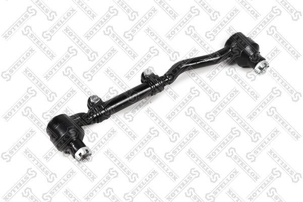 тяга рулевая! с наконечником\ Toyota Hi-Lux 4WD 85> 5502739ASX STELLOX