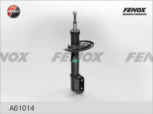 Амортизатор подвески A61014 FENOX