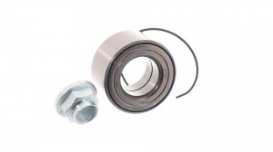 Подшипник ступ.HYUNDAI SOLARIS/KIA RIO III 13- пер. VKBA7575 SKF