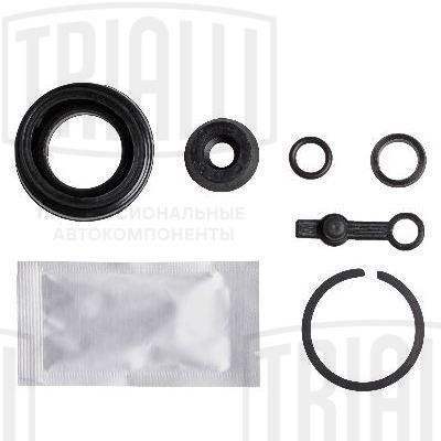 Ремкомплект суппорта Лада Largus (12-)/Renault Logan (07-) перед. d=48мм (RCF 01 RCF 012003 TRIALLI
