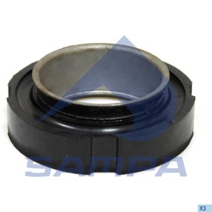 Опора вала карданного SCANIA P310,410,510,610,612 (d=60) SAMPA 040190 SAMPA