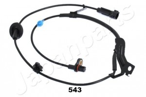 MITSUBISHI LANCER (CX,CY) (2007>) ABS-543 JAPAN PARTS GROUP