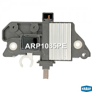 Регулятор КАМАЗ дв.CUMMINS напряжения генератора KRAUF ARP1085PE KRAUF