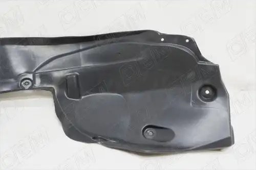 Подкрылок передний левый, Renault, Duster, 1 (2011-нв) OEM0042PKPL OEMPARTS