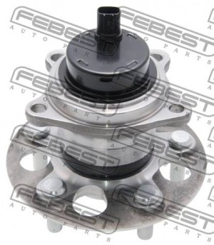 Ступица 0182-ACM20R 0182-ACM20R FEBEST
