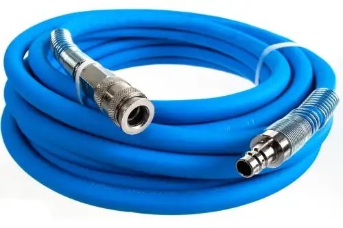 WDK65910AIRFLEX WIEDERKRAFT Шланг окрасочный для подключения краскопульта WDK-65 WDK65910AIRFLEX WIEDERKRAFT