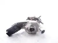 Турбокомпрессор 778400-5005S Garrett GTB1749VK Land Rover 7784005005S GARRETT