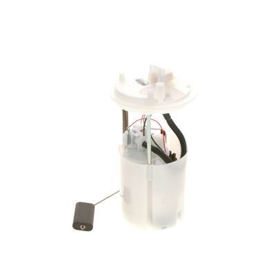 Насос топливный FIAT Albea BOSCH 0580200099 BOSCH