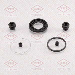 рем.к-кт суппорта тормозного!\ Mitsubishi Pajero/Montero V87W/V97W 06> TCG1207 TATSUMI