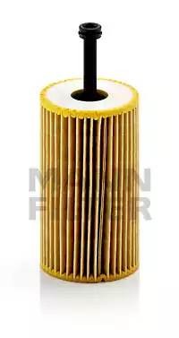 CITROEN, PEUGEOT (2000>) HU612X MANN FILTER