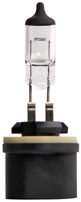 Лампа H27W/1 12V 8GH008991-021 HELLA