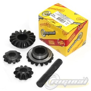 Сателлиты дифференциала для а/м ВАЗ 2123 в сборе "Riginal" RG2123-2400103 RIGINAL