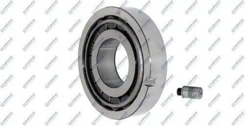 РМК подшипника первичного вала  подшипник штифт K0906343 KACMAZLAR