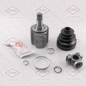 ШРУС внутренний к-т TOYOTA 4Runner /Land Cruiser 96- TDB1022 TDB1022 TATSUMI