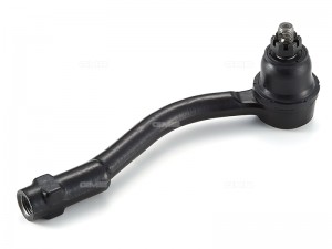 Наконечник рулевой тяги HYUNDAI Verna (05-) KIA Rio (05-) правый GMB 0710-0051 GMB