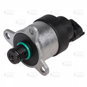 Дозировочный блок CR КАМАЗ CUMMINS 6ISBe210,4ISBe185,6ISBe285 ЕВРО-3 /STARTVOLT/ SPR0307 START VOLT