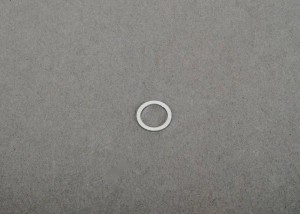 КОЛЬЦО УПЛОТНИТЕЛЬНОЕ/DICHTRING N0138115 N 013 811 5 VAG