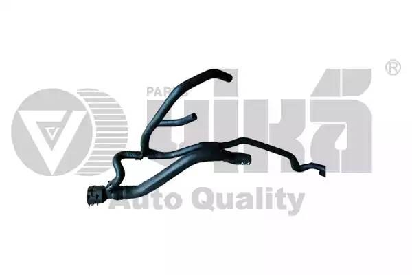 Шланг VW AUDI системы охлаждения VIKA 11221771101 VIKA