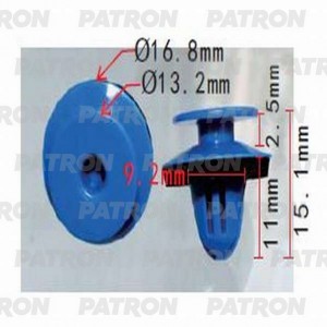 VAG P371256 PATRON