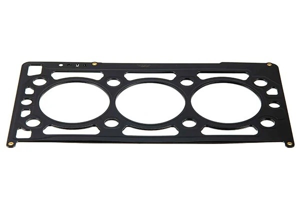 прокладка ГБЦ! (1.6mm) (x2)\ Kia Carnival 2.5 V6 KRV6 01> 1125263SX STELLOX