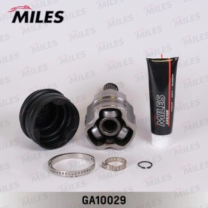 ШРУС внутренний TOYOTA ECHO/YARIS 1.5 99-06 (GSP 659023) GA10029 GA10029 MILES