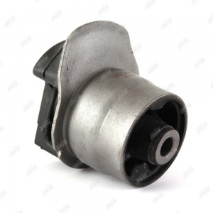 Сайлентблок задн балки TOYOTA COROLLA E12, MATRIX E13/14 BH21256 BH21256 JIKIU