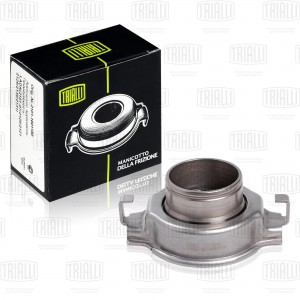 Муфта выкл. сцеп. Subaru Forester SF (97-)/Mitsubishi Pajero (90-) (мех.) (CT 22 CT 2203 TRIALLI