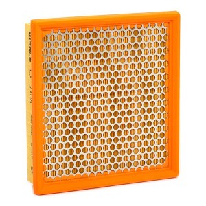 Фильтр воздушный JEEP Grand Cherokee (11-) MAHLE LX2108 MAHLE KNECHT