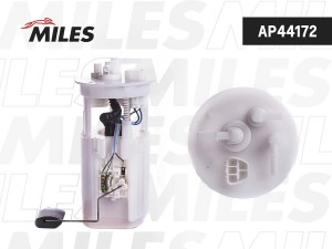 Насос топливный HYUNDAI ACCENT II (ТаГАЗ) 99- AP44172 AP44172 MILES