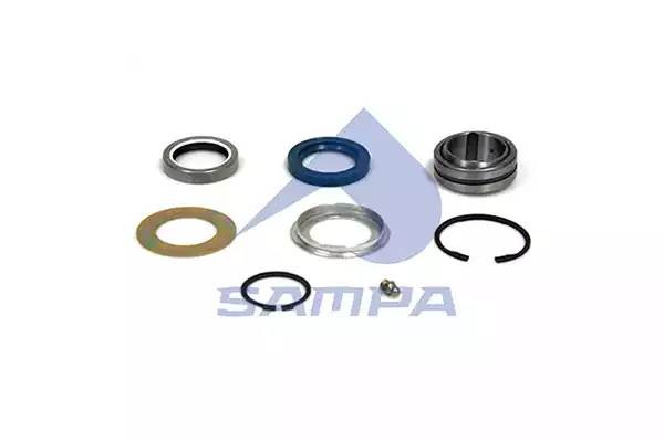 РМК вала тормозного 080591 SAMPA