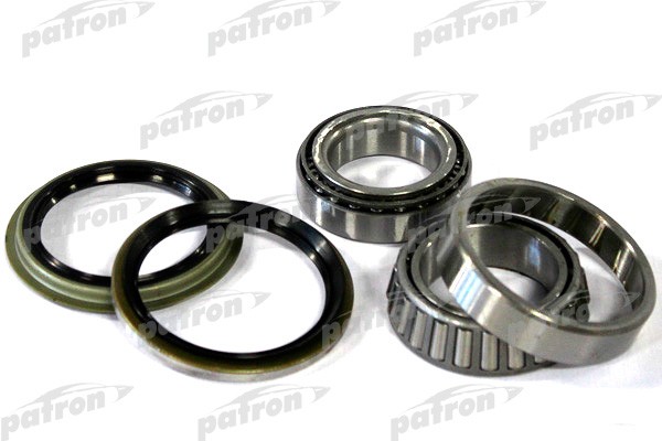 Подшипник ступичный PBK3284 PBK3284 PATRON