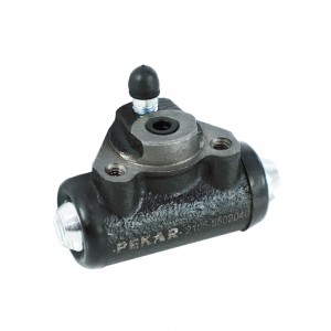 Цилиндр тормозной рабочий задний левый/правый для а/м ВАЗ 2104-2106, 2108, 2109  2105-3502040 PEKAR