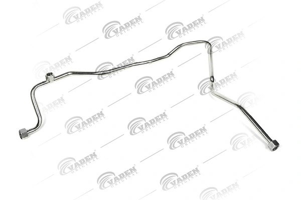 Трубопровод турбкомпрессора 0107014 VADEN