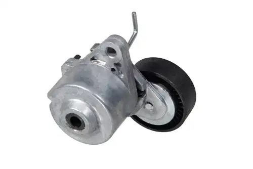 ролик натяжной c механизмом натяжения! Hyundai i10/i30/Getz/Matrix 1.1-1.5CRDi 0 Z24071 ZENTPARTS