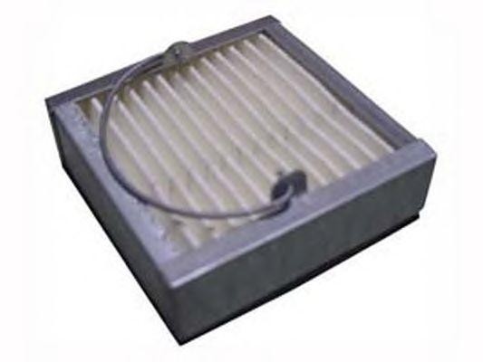 Фильтр топливный SEPAR 2000/5 (76х76х24мм) SAKURA SF7901 SAKURA