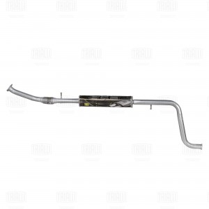 VAZ LADA VESTA (2015>) T-Sport d трубы = 51мм EAM 1114 TRIALLI