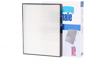 Фильтр салона Elantra(XD)00-06, Matrix(02-06) AS741 AS741 FINWHALE