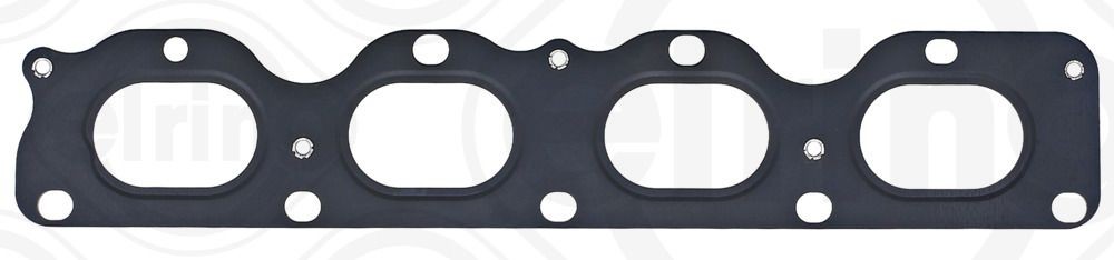 Прокладка коллектора OPEL Astra H,J,Insignia,Vectra,Zafira выпускного ELRING 355.340 ELRING