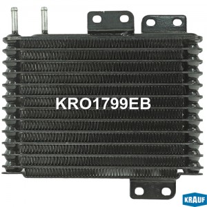 Масляный радиатор KRO1799EB kro1799eb KRAUF