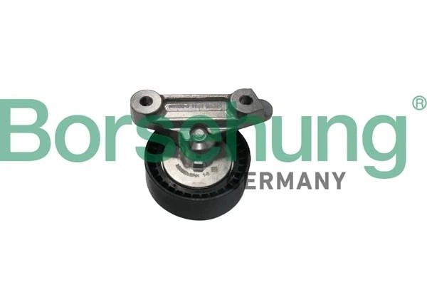 Ролик приводного ремня SKODA Rapid (13-) натяжителя BORSEHUNG B12202 BORSEHUNG