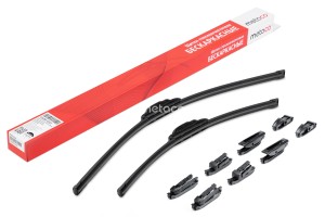 УНИВЕРСАЛЬНАЯ 600/400 мм 9500-032 METACO