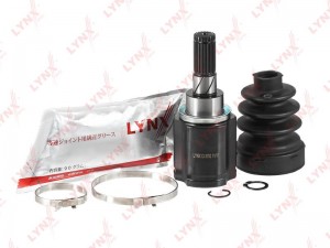 ШРУС внутренний задний к-кт!\ Nissan X-Trail (T31) 4x4 2.0i/2.5i/2.2D 07-13 CI-3702 LYNXAUTO