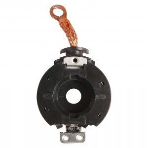 Узел щеточный стартера для а/м Toyota Land Cruiser 100 04- 4.0i VBS 1903 VBS1903 START VOLT
