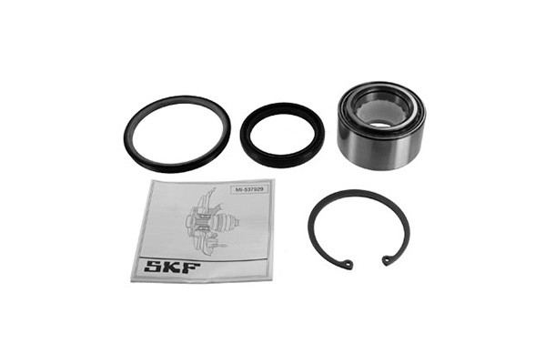 Подшипник пер.ступ.ком/кт VKBA3219 SKF